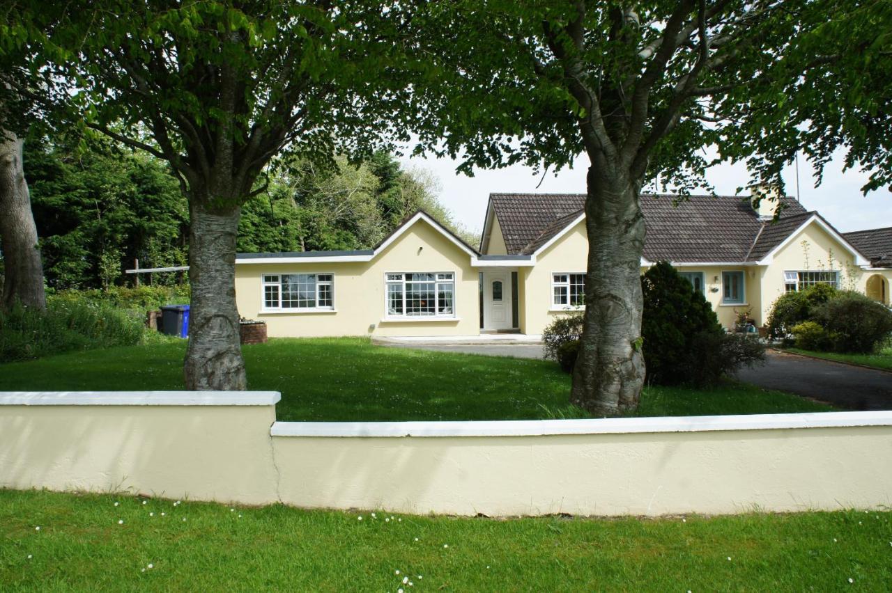 Brownstead Cottage Navan Eksteriør bilde