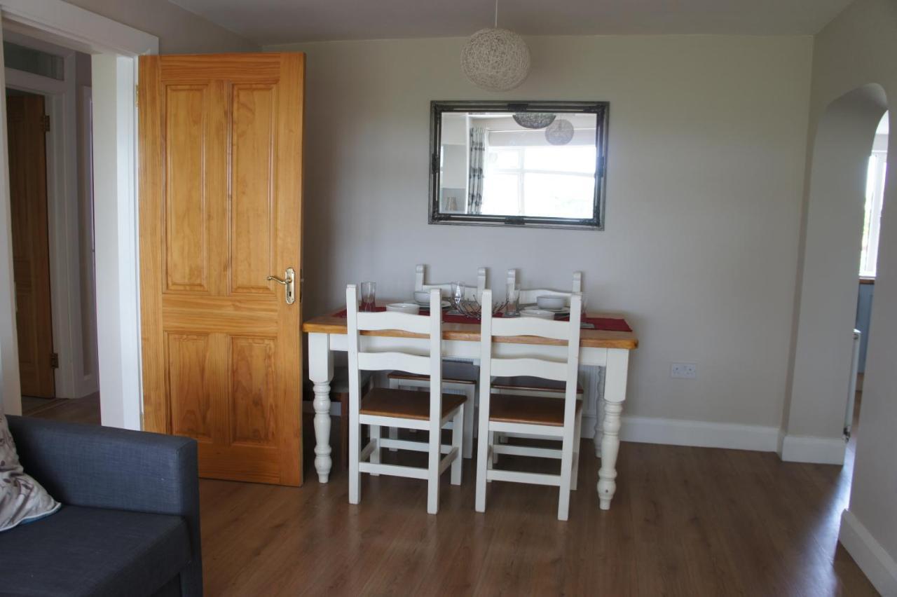 Brownstead Cottage Navan Eksteriør bilde