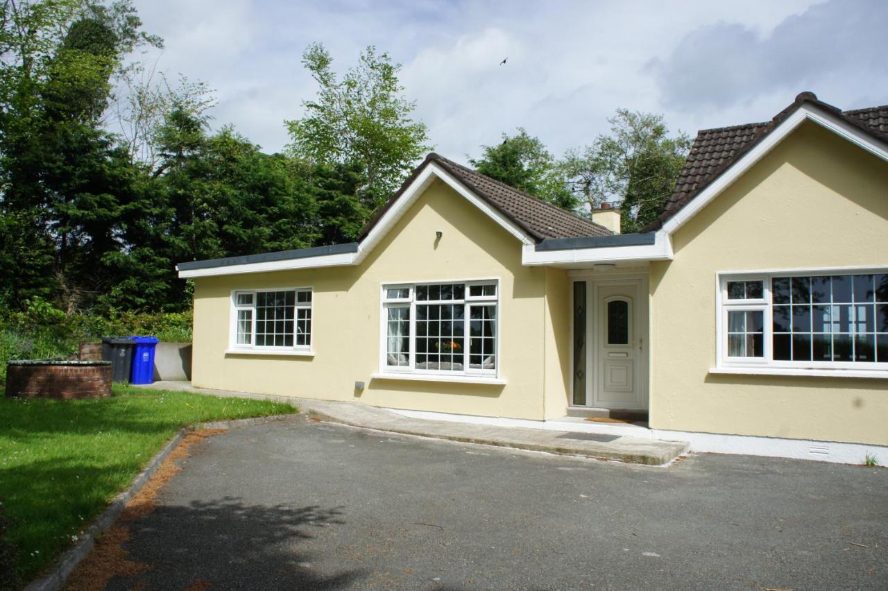 Brownstead Cottage Navan Eksteriør bilde