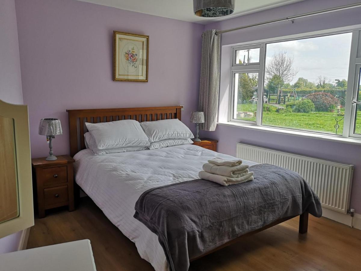 Brownstead Cottage Navan Eksteriør bilde